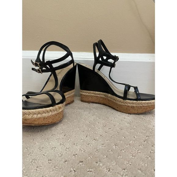 Via Spiga Shoes - Via Spiga Wedges (7.5)